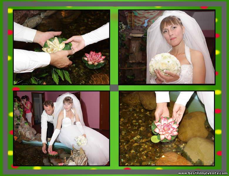 Торжественные события 135