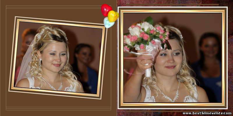 Торжественные события 121