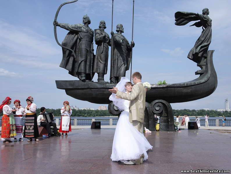 Торжественные события 62