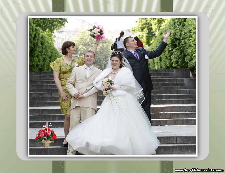 Торжественные события 64