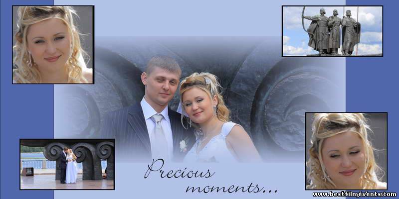 Торжественные события 35