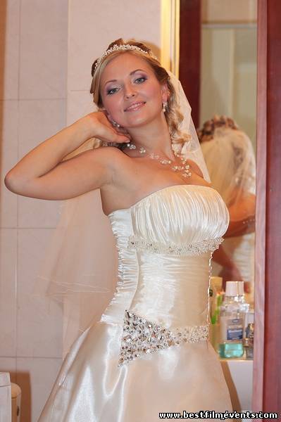 Торжественные события 90