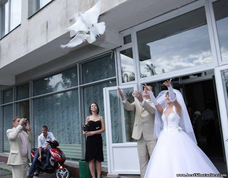 Торжественные события 63