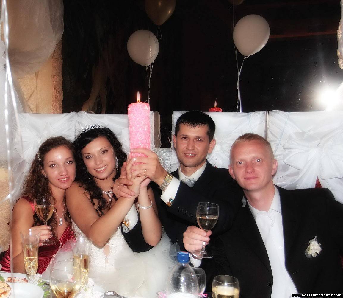 Торжественные события 197