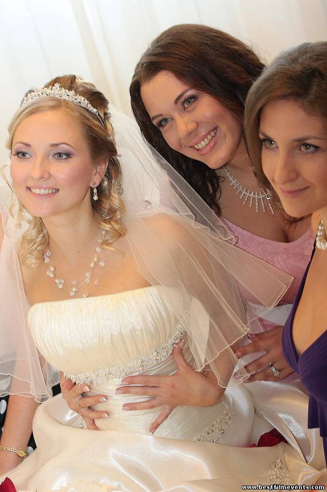 Торжественные события 95