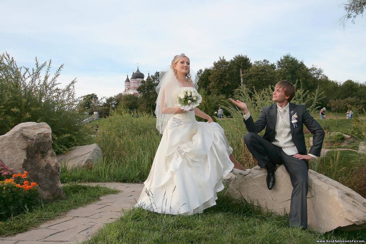 Торжественные события 74