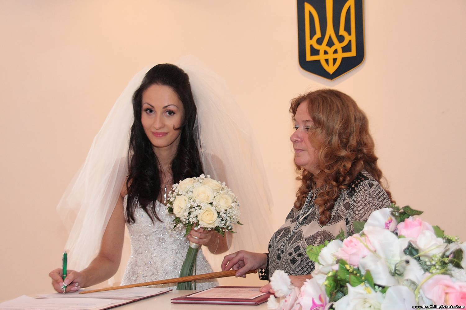 Торжественные события 61