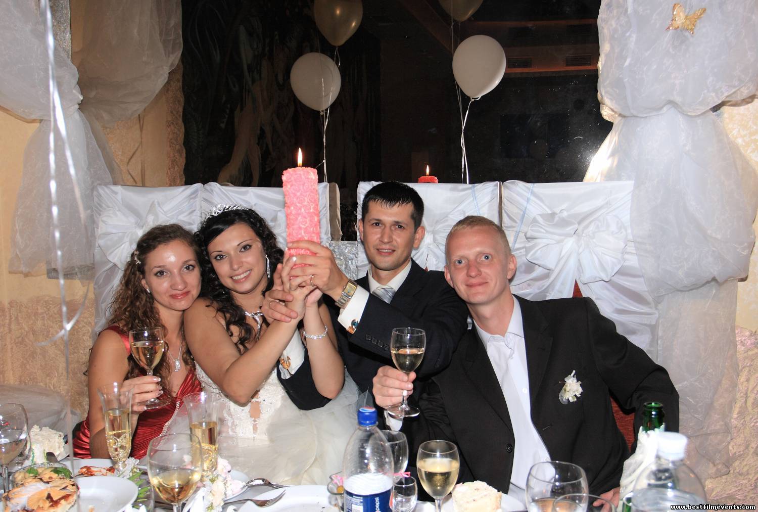 Торжественные события 02