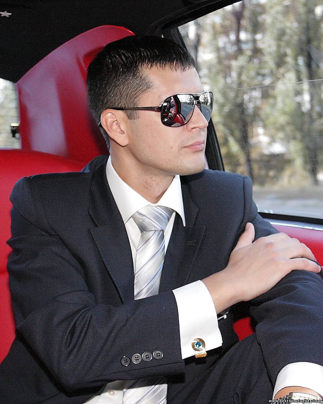 Торжественные события 36