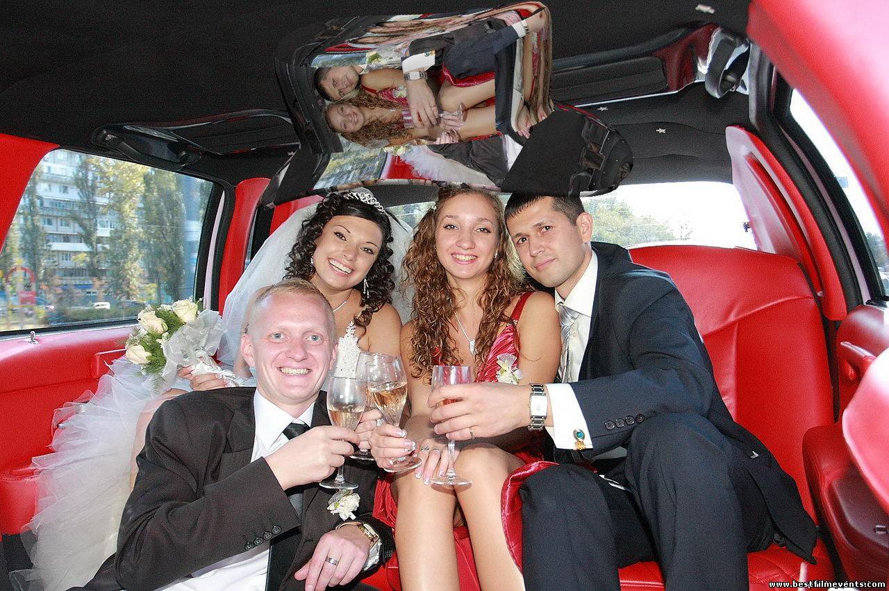 Торжественные события 89