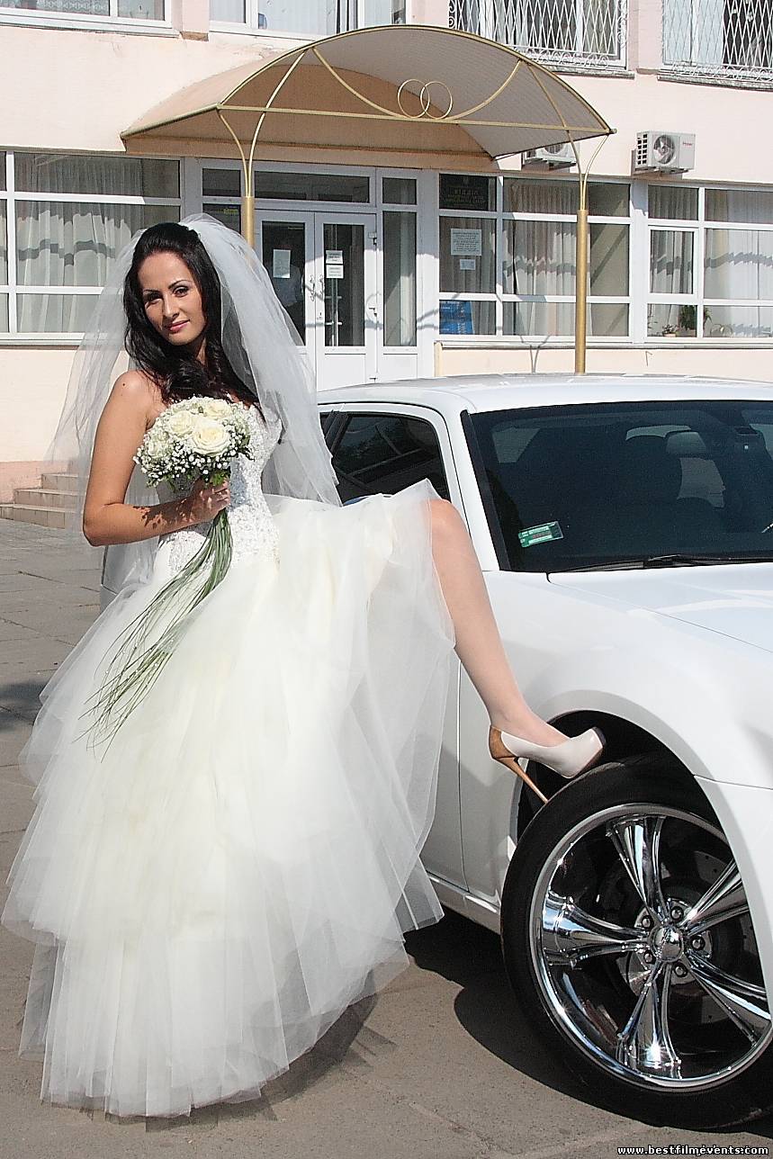 Торжественные события 85