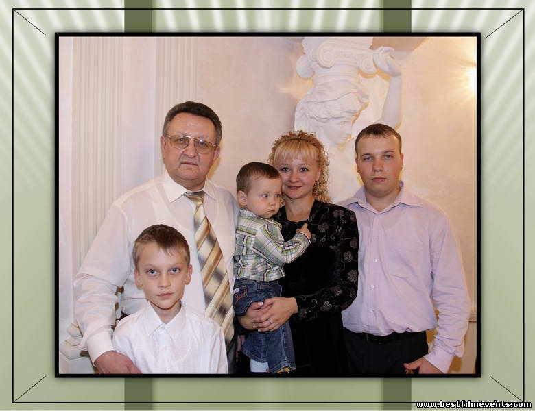 Торжественные события 83