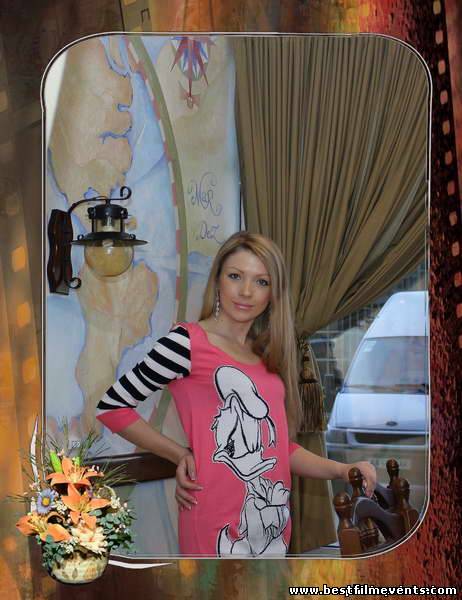 Торжественные события 204