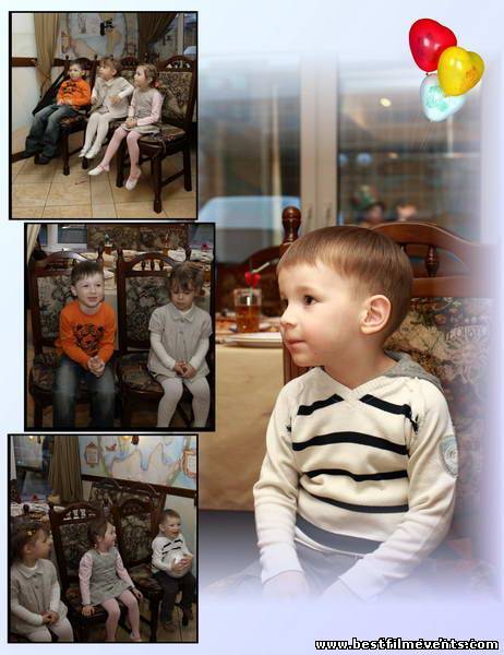 Торжественные события 108