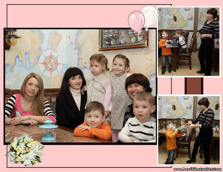 Торжественные события 222