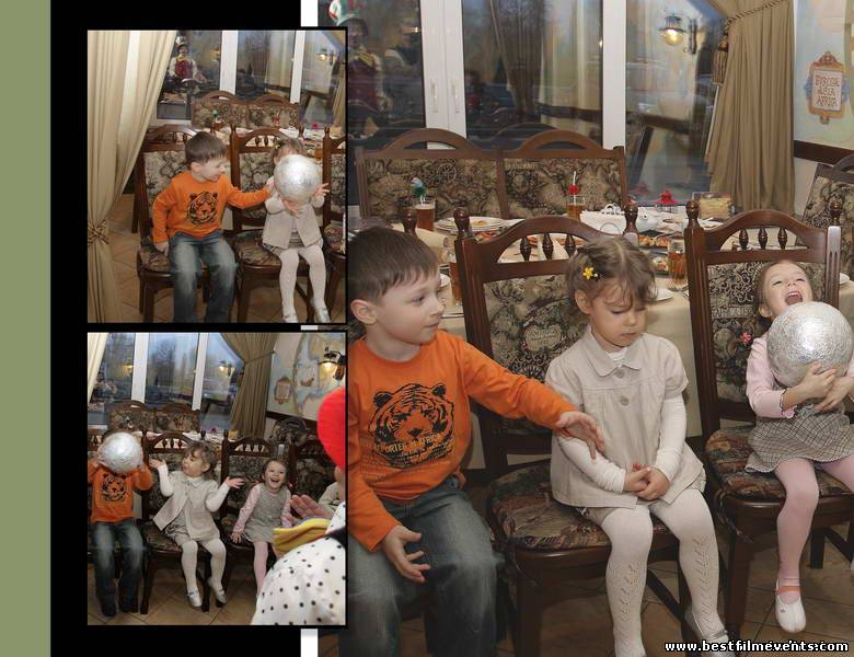 Торжественные события 66