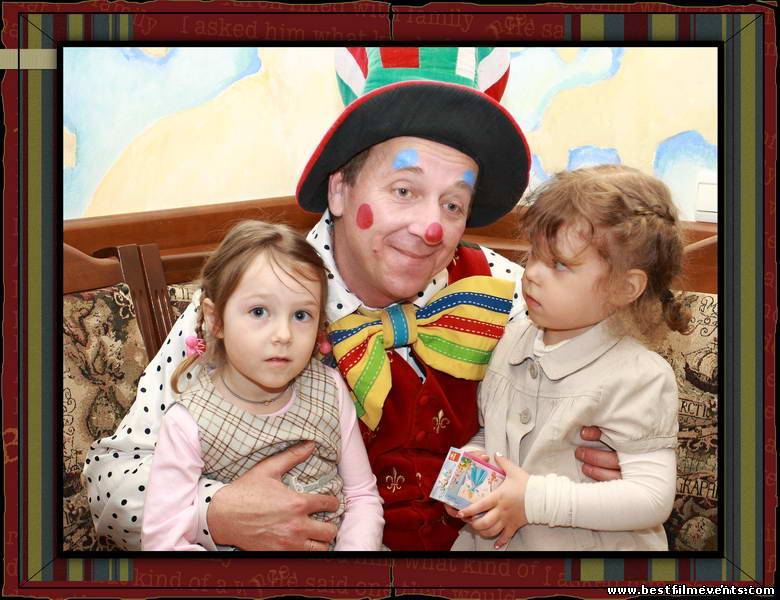 Торжественные события 23