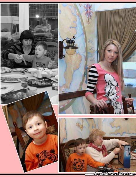 Торжественные события 14