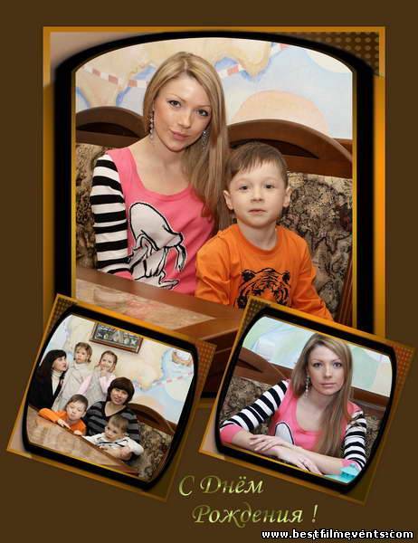 Торжественные события 12