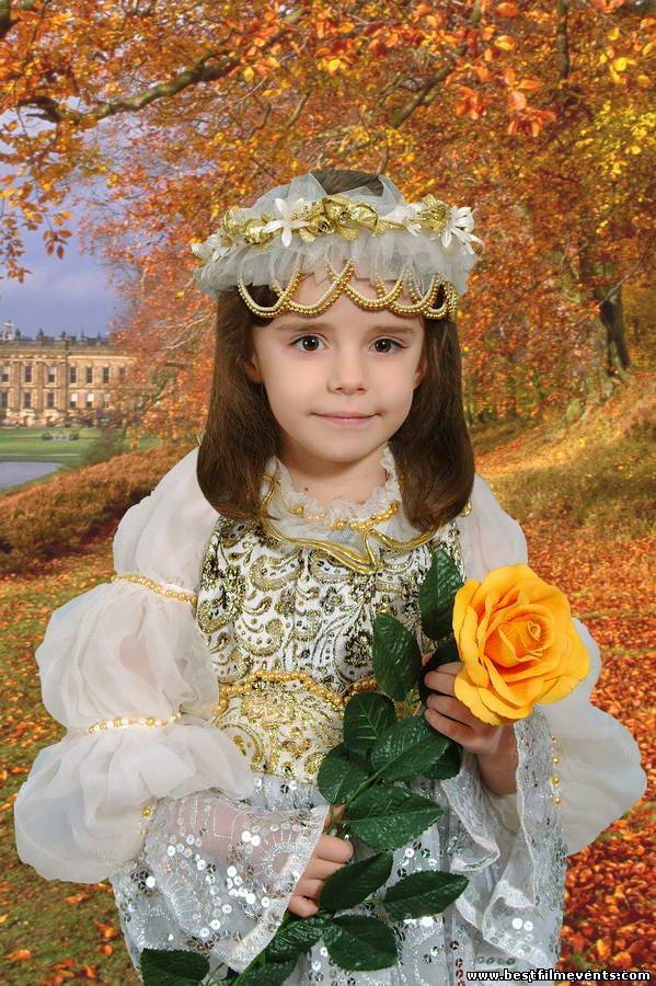 Торжественные события 19