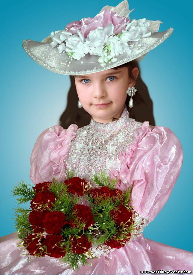 Торжественные события 20