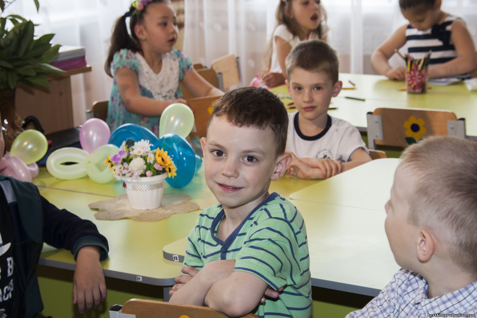 Фото Выпускного