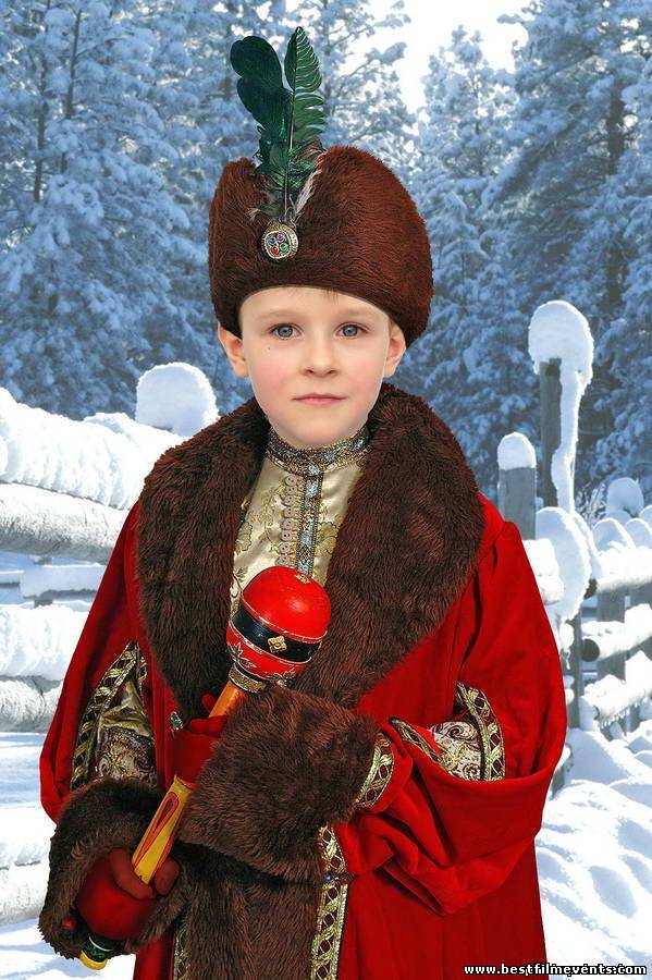 Торжественные события 27