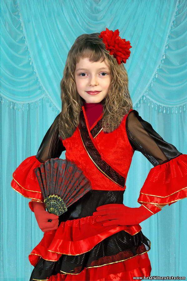 Торжественные события 44